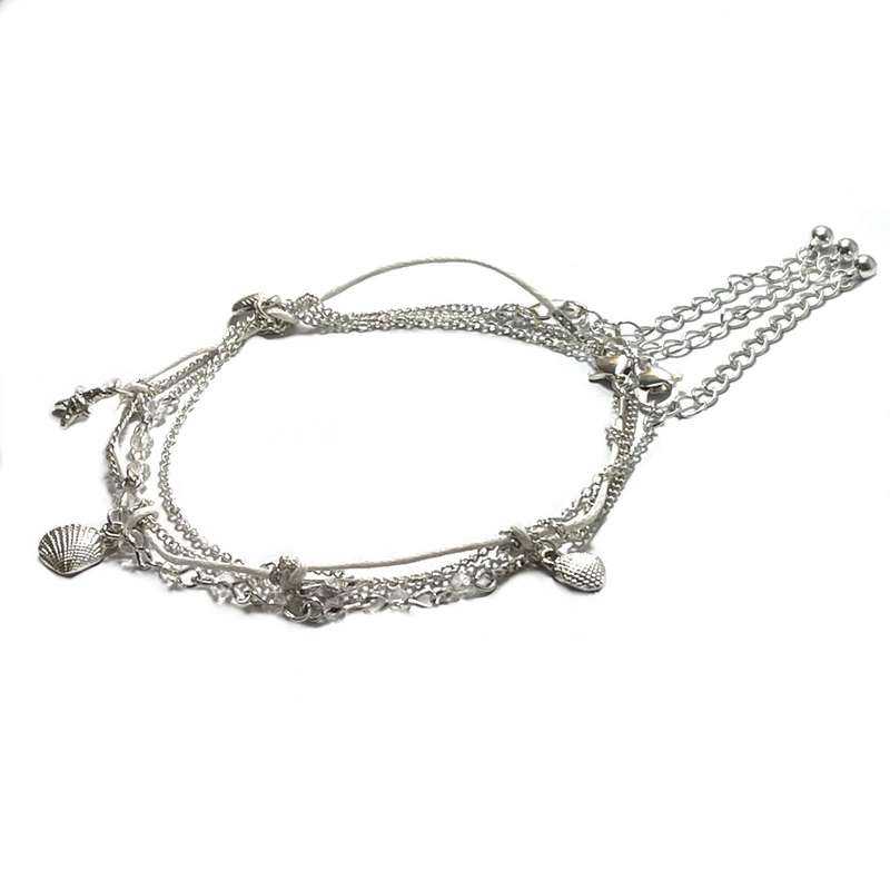 پابند زنانه اکسسورایز مدل 188