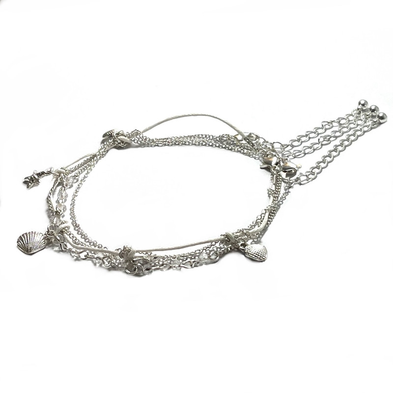 پابند زنانه اکسسورایز مدل 188