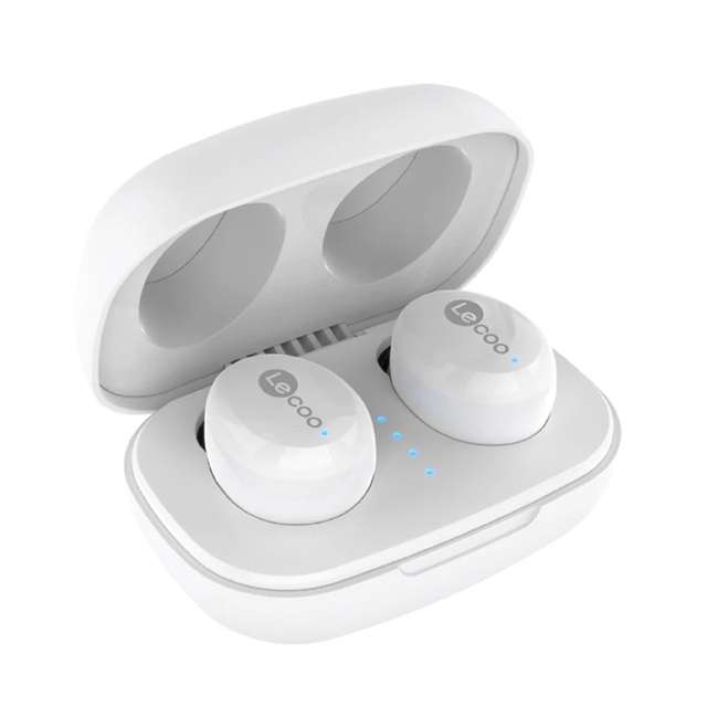 هندزفری لنوو مدل SEP CQTO Lecoo Wireless Bluetooth Headset Ew301