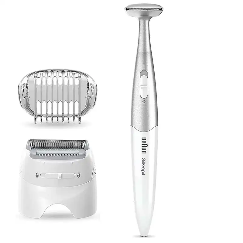 اپیلاتور براون مدل SE9-890