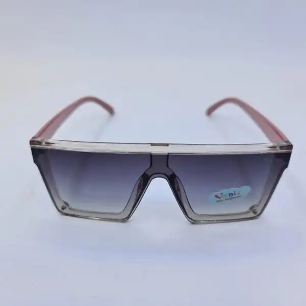 عینک آفتابی بچگانه مدل 3700 - Fas - dsor