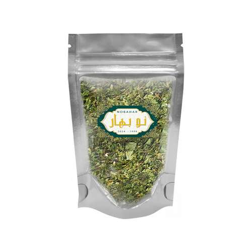 سبزی قورمه نوبهار - 250 گرم