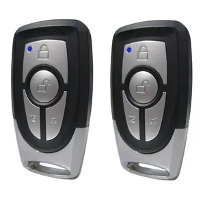 دزدگیر خودرو مگاکار مدل MC3013C-A1