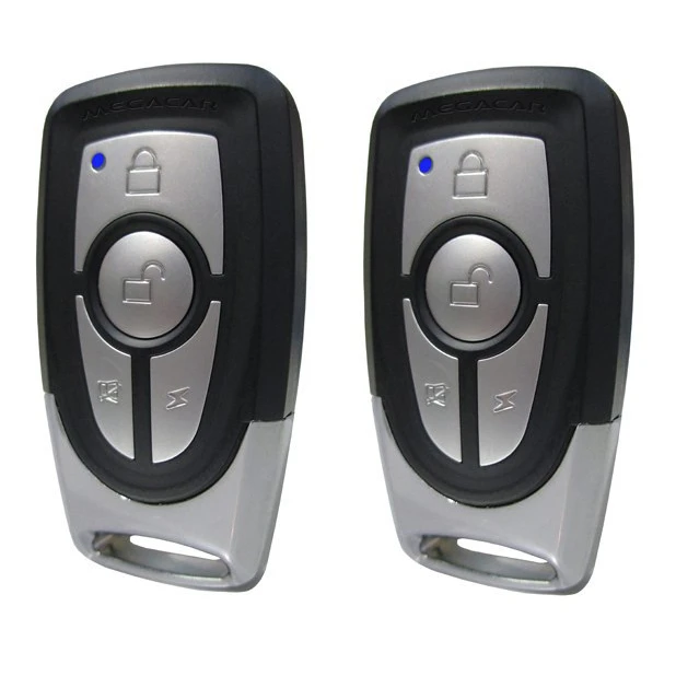 دزدگیر خودرو مگاکار مدل MC3013C-A1