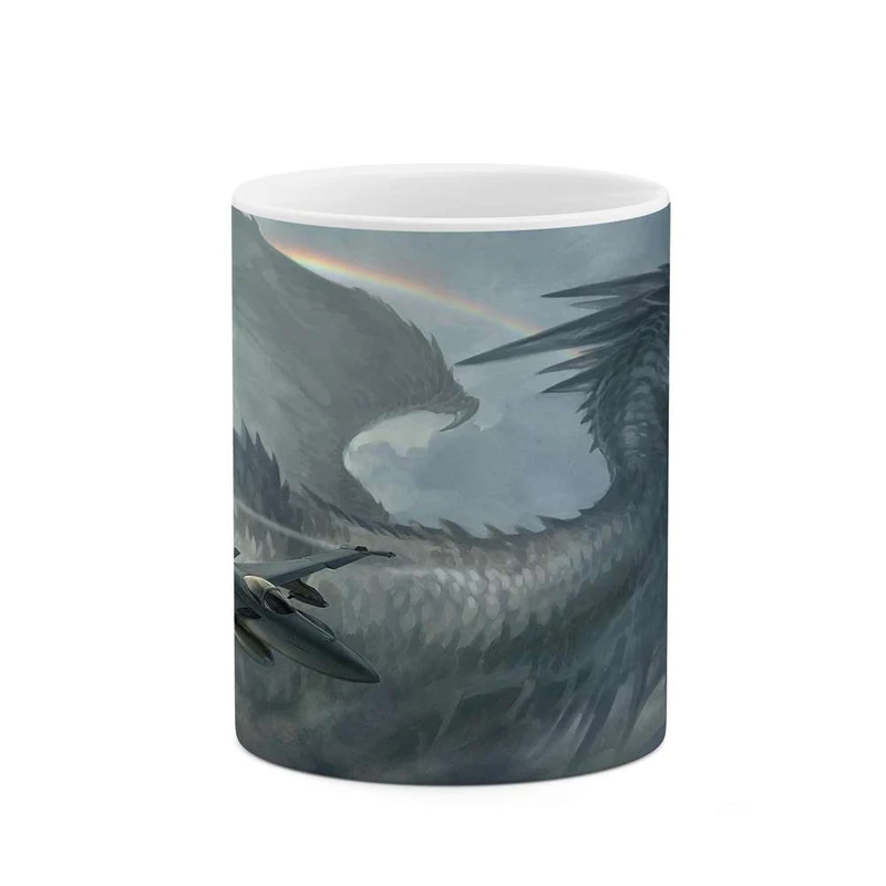 ماگ کاکتی مدل اژدها کد mgh15311