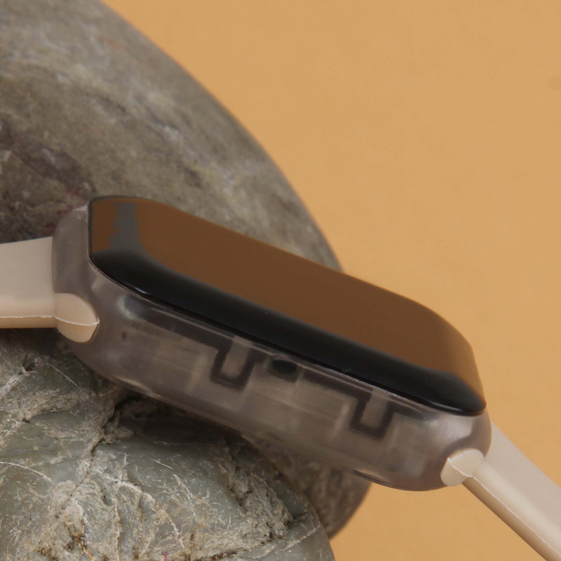 ساعت مچی دیجیتال مدل بندسیلیکونی اسپرت کد WHW_331