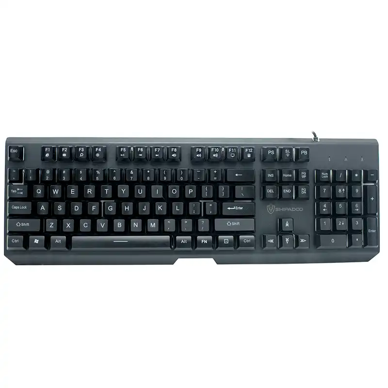 کیبورد شیپادو مدل GK60