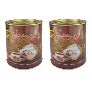 چای سیاه شکسته خارجی جهان -450 گرم بسته 2 عددی