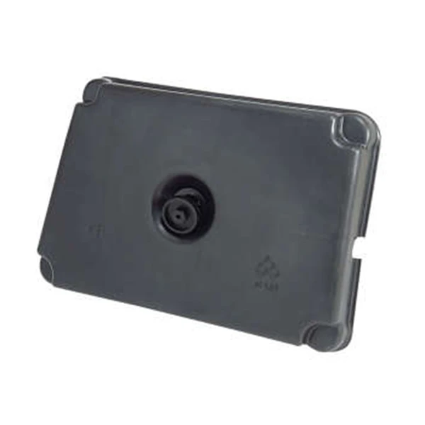 قاب پشت چراغ عقب راست یدک چی  کد 60189 مناسب برای پراید صبا