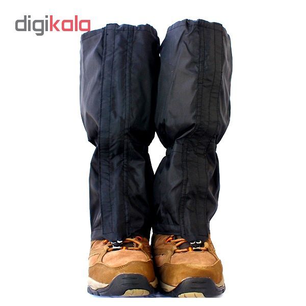 گتر کوهنوردی مدل E20 - - 6