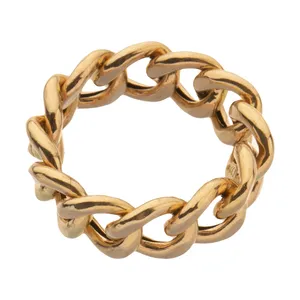 انگشتر طلا 18 عیار زنانه نیوانی مدل NR053