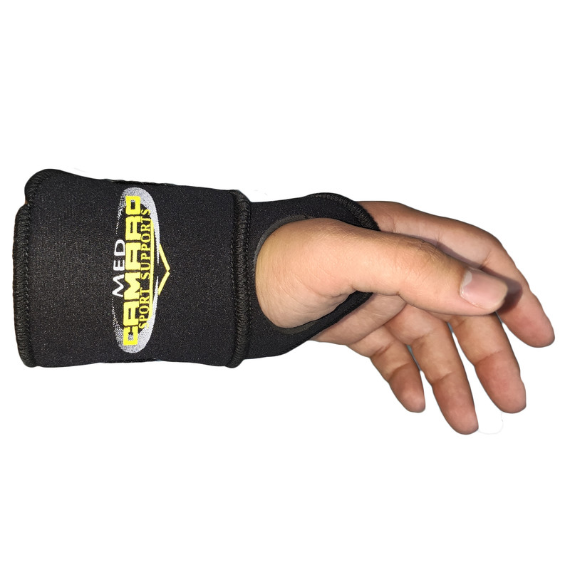 مچ بند طبی کامارو کد vienna411