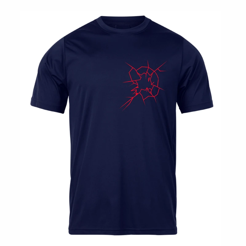 تی شرت آستین کوتاه مردانه رانژ مدل     22RA30D03M-2368-01  