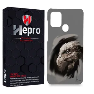 HEPRO MC Cover for SAMSUNG GALAXY M30S / M21