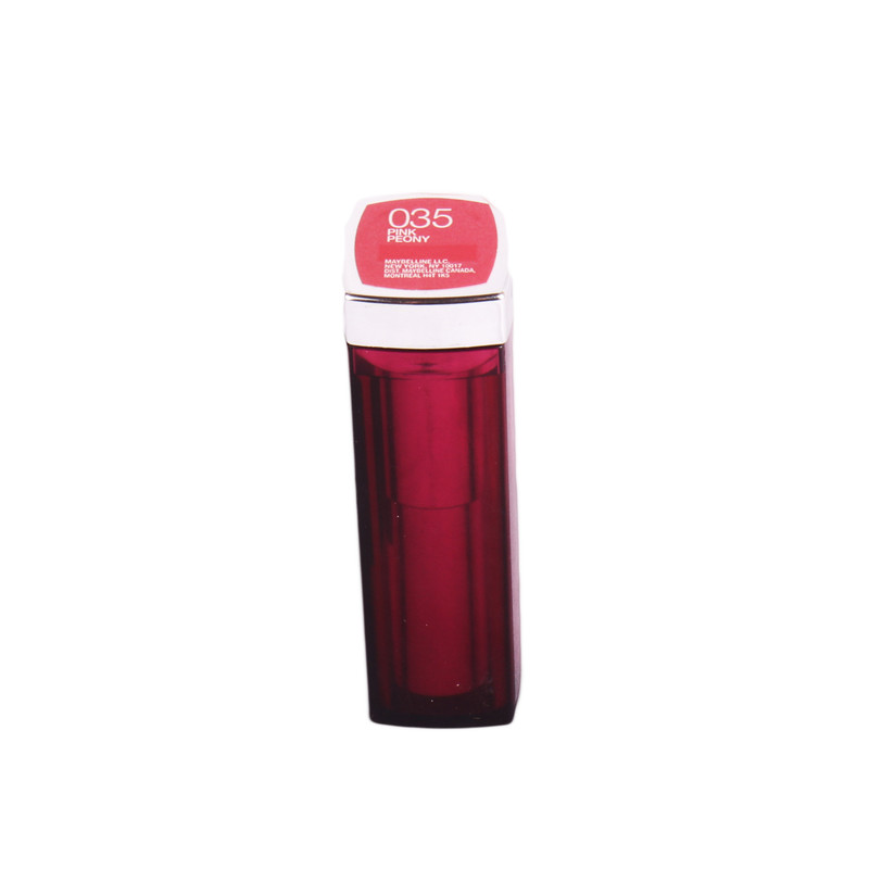 رژ لب جامد میبلین شماره 035 رژ لب جامد میبلین شماره 035