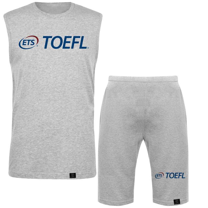 ست تاپ و شلوارک مردانه 27 مدل TOEFL کد MH95