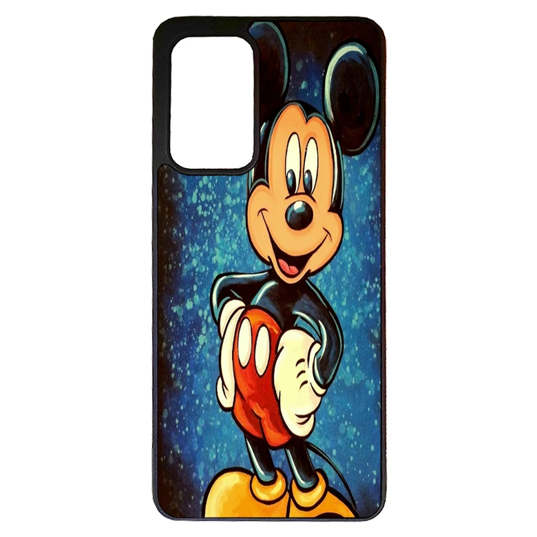 کاور گالری وبفر طرح میکی موس مناسب برای گوشی موبایل شیائومی redmi note 11 pro 5g