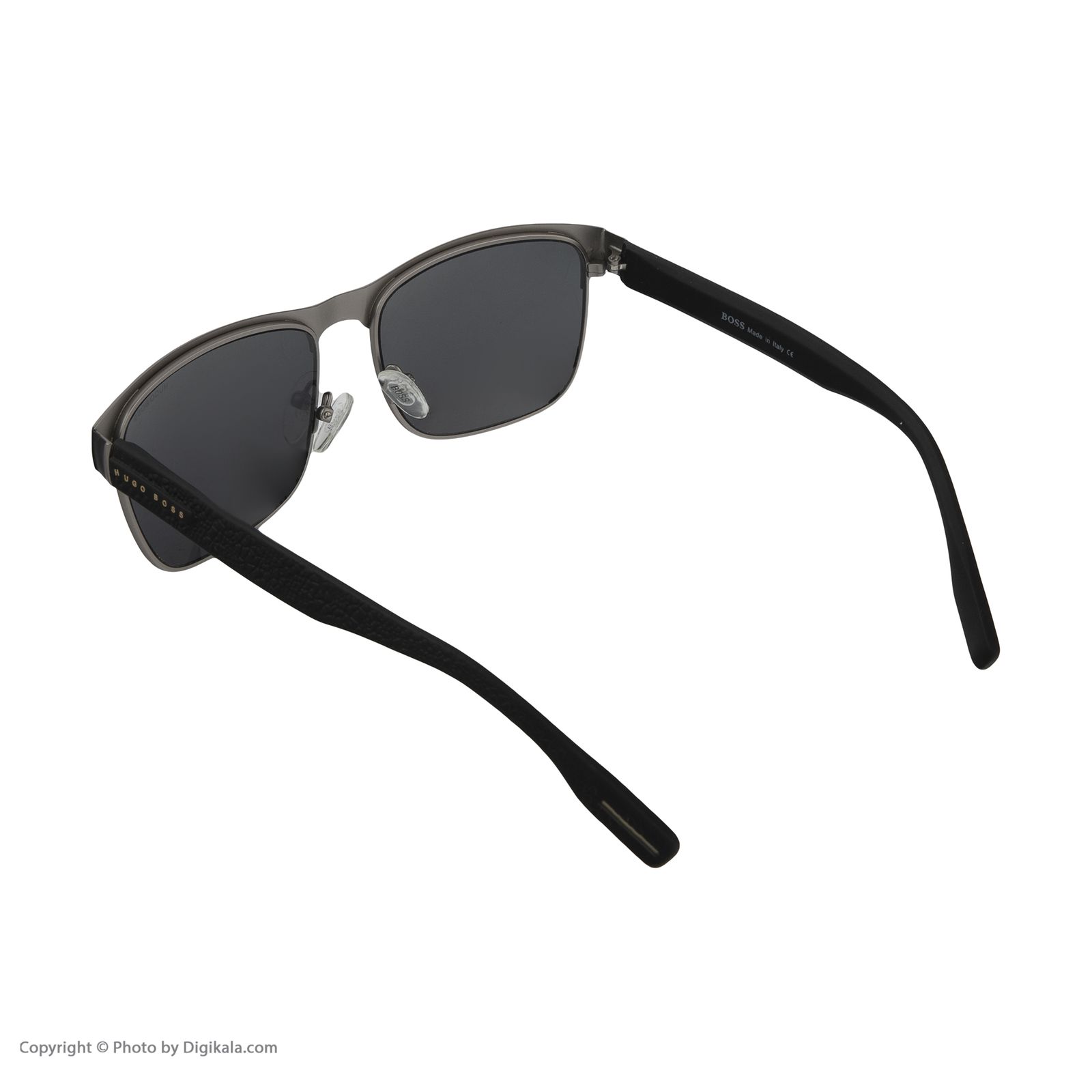 عینک آفتابی هوگو باس مدل 559 -  - 2