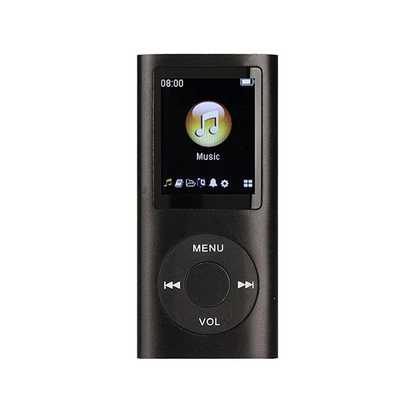 پخش کننده موسیقی هایفای مدل Zunatesfxm6ir3wn7409-11-4