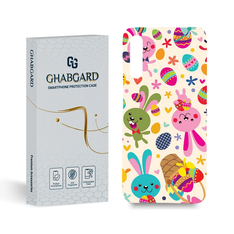 کاور قاب گارد مدل فانتزی مناسب برای گوشی موبایل هوآوی Y9S