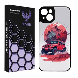 RIVEN RI3-17 Case For Apple iphone 13