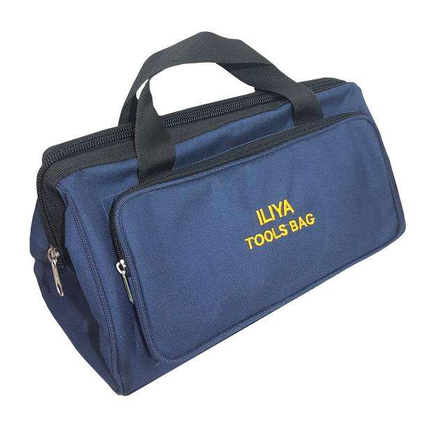 کیف ابزار ایلیا مدل 201