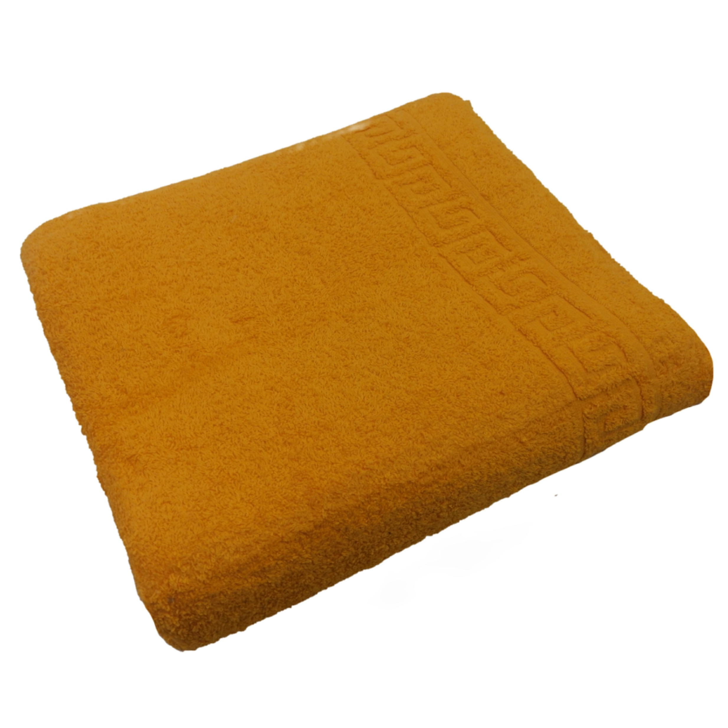 حوله حمام مدل mouton سایز 100x180 سانتی متر