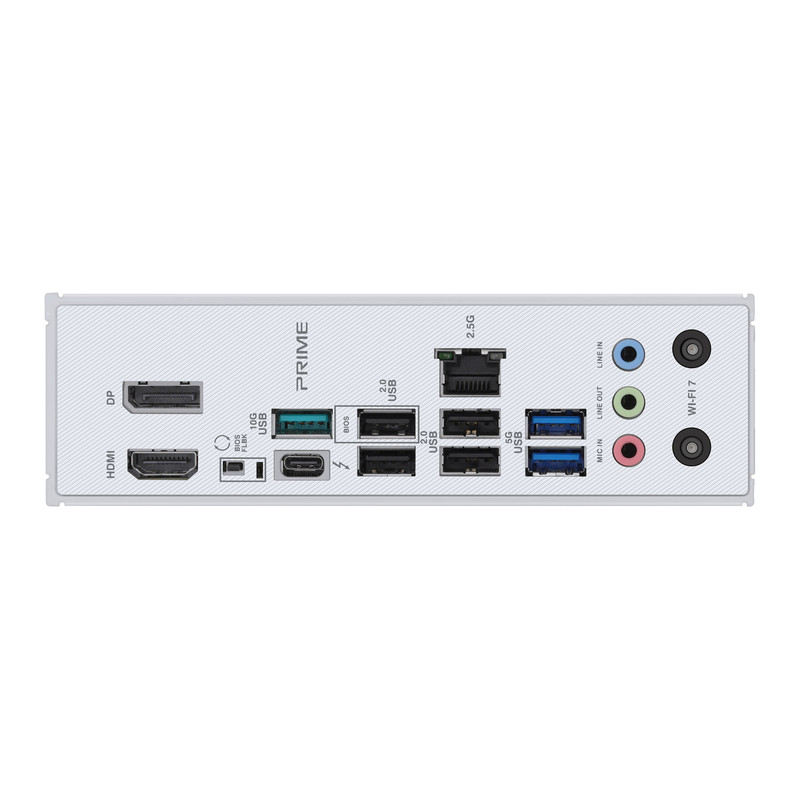مادربرد ایسوس مدل PRIME Z890-P WIFI