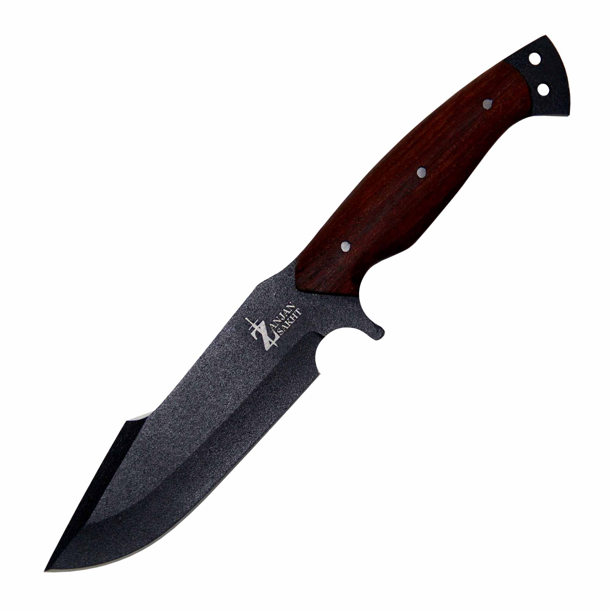 چاقوی سفری مدل B-04