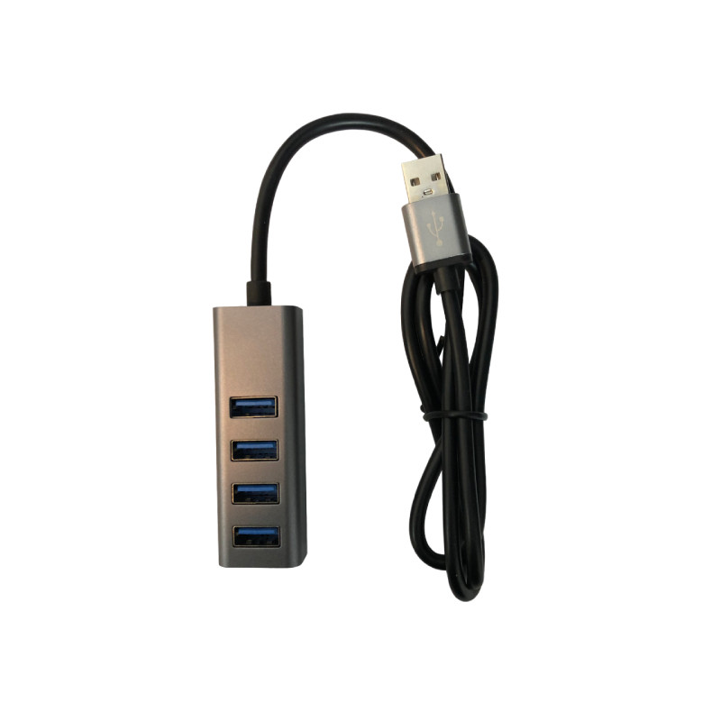 هاب چهار پورت USB 2.0 مدل US210
