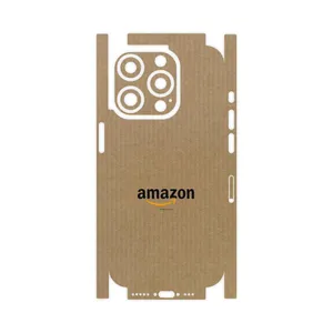 MAHOOT Amazon-FullSkin Cover Sticker for Apple iPhone 15 Pro