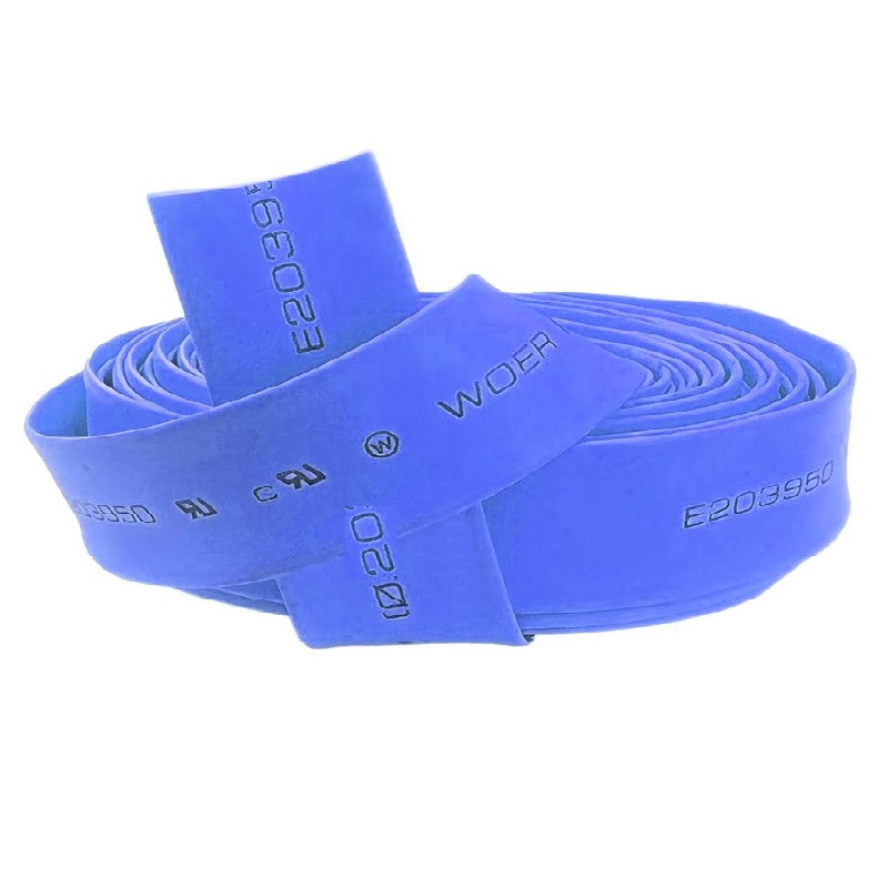 وارنیش حرارتی وو ار مدل BL20mm طول 1 متر