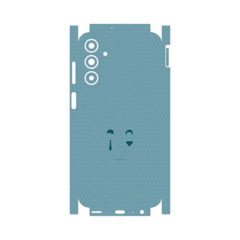 برچسب پوششی ماهوت مدل Minimal Miss and Mister-FullSkin مناسب برای گوشی موبایل سامسونگ Galaxy A15