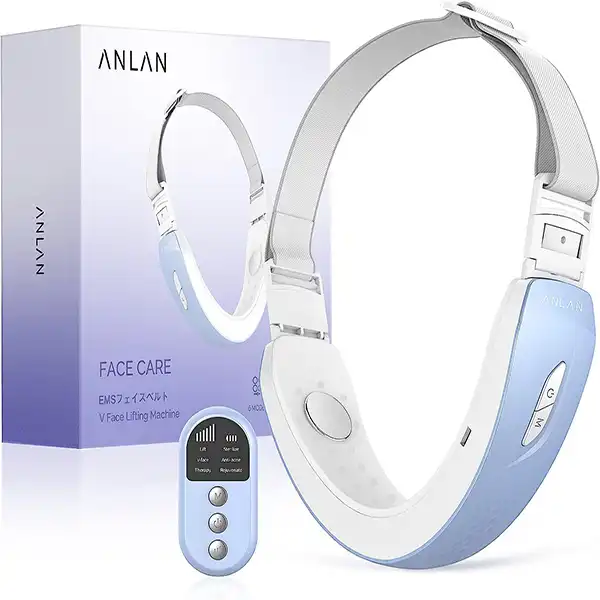 دستگاه جوانسازی آنلن مدل 2013