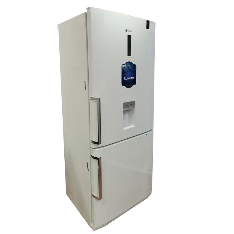 یخچال و فریزر 20 فوت یورو استار مدل EN-70-RF
