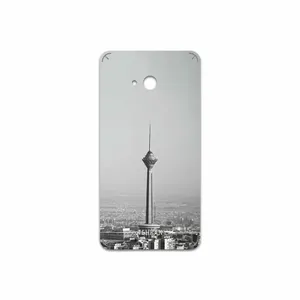 MAHOOT Tehran City Cover Sticker for Microsoft Lumia 640
