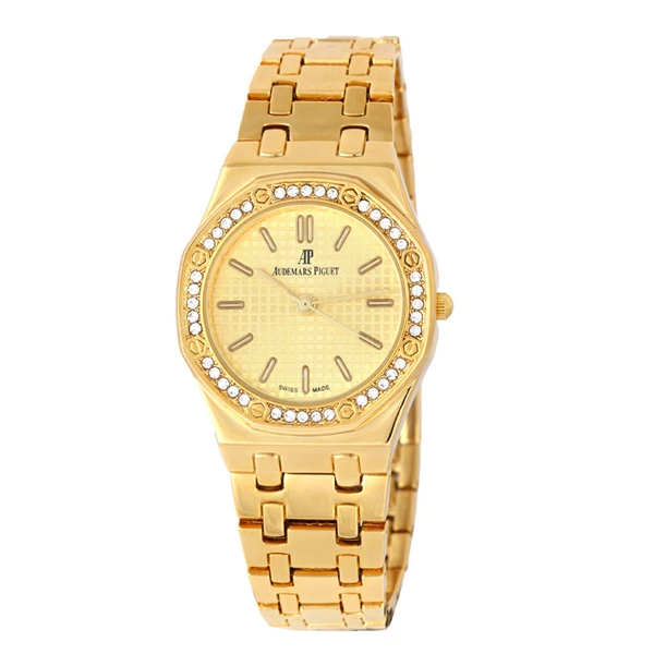 ساعت مچی عقربه ای زنانه کد AP-GL18