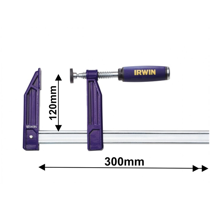 پیچ دستی اروین مدل 10503569