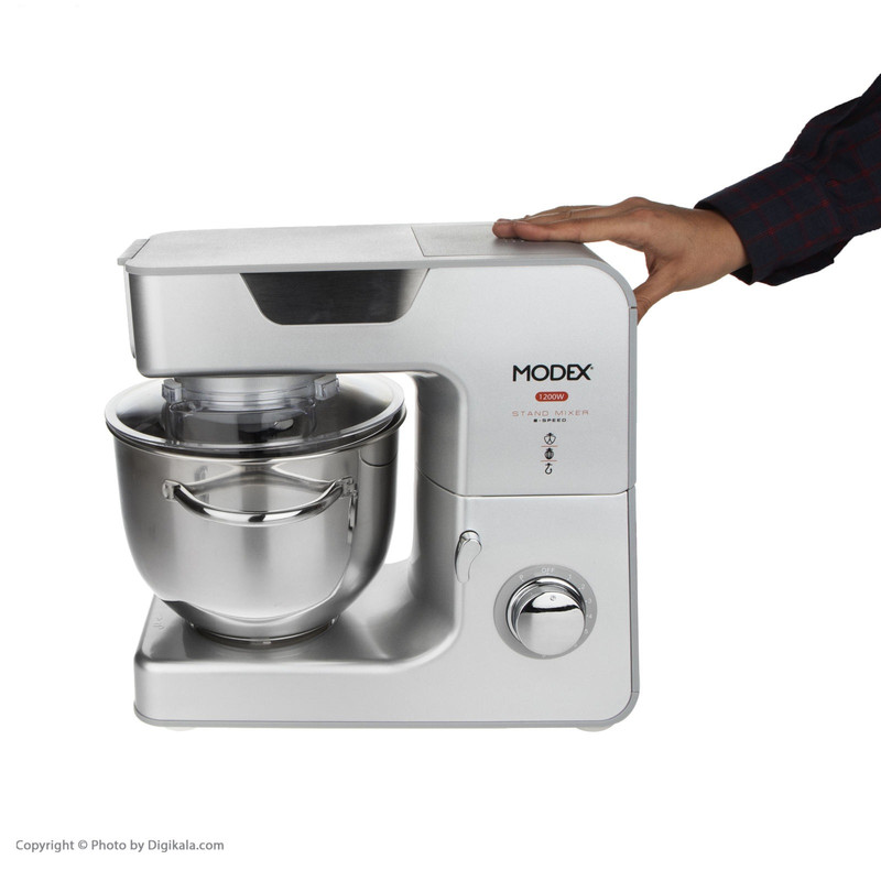 ماشین آشپزخانه مودکس مدل 6400