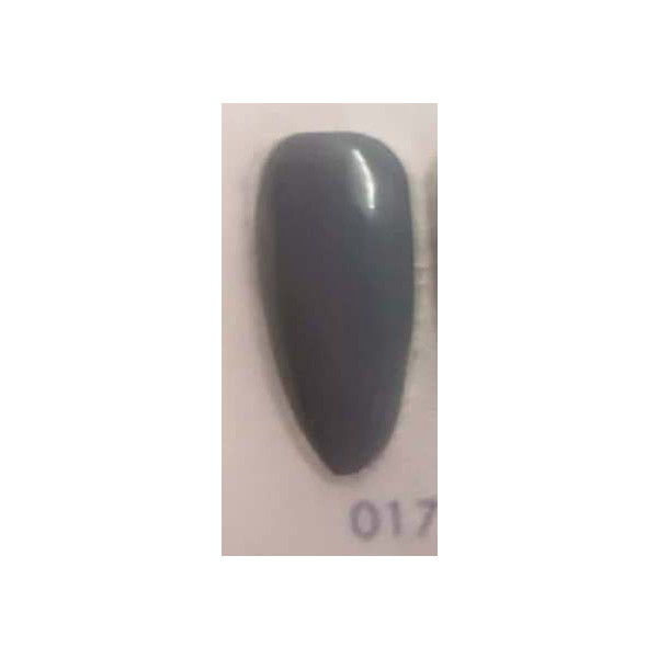 لاک ژل ایولین شماره 17