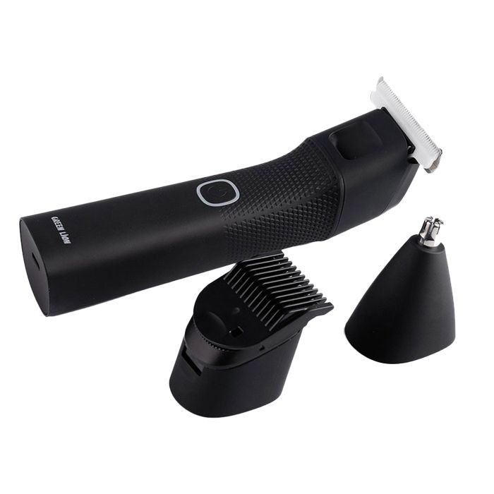 ماشین اصلاح موی بدن و صورت گرین لاین مدل Body Trimmer IPX7 -  - 1