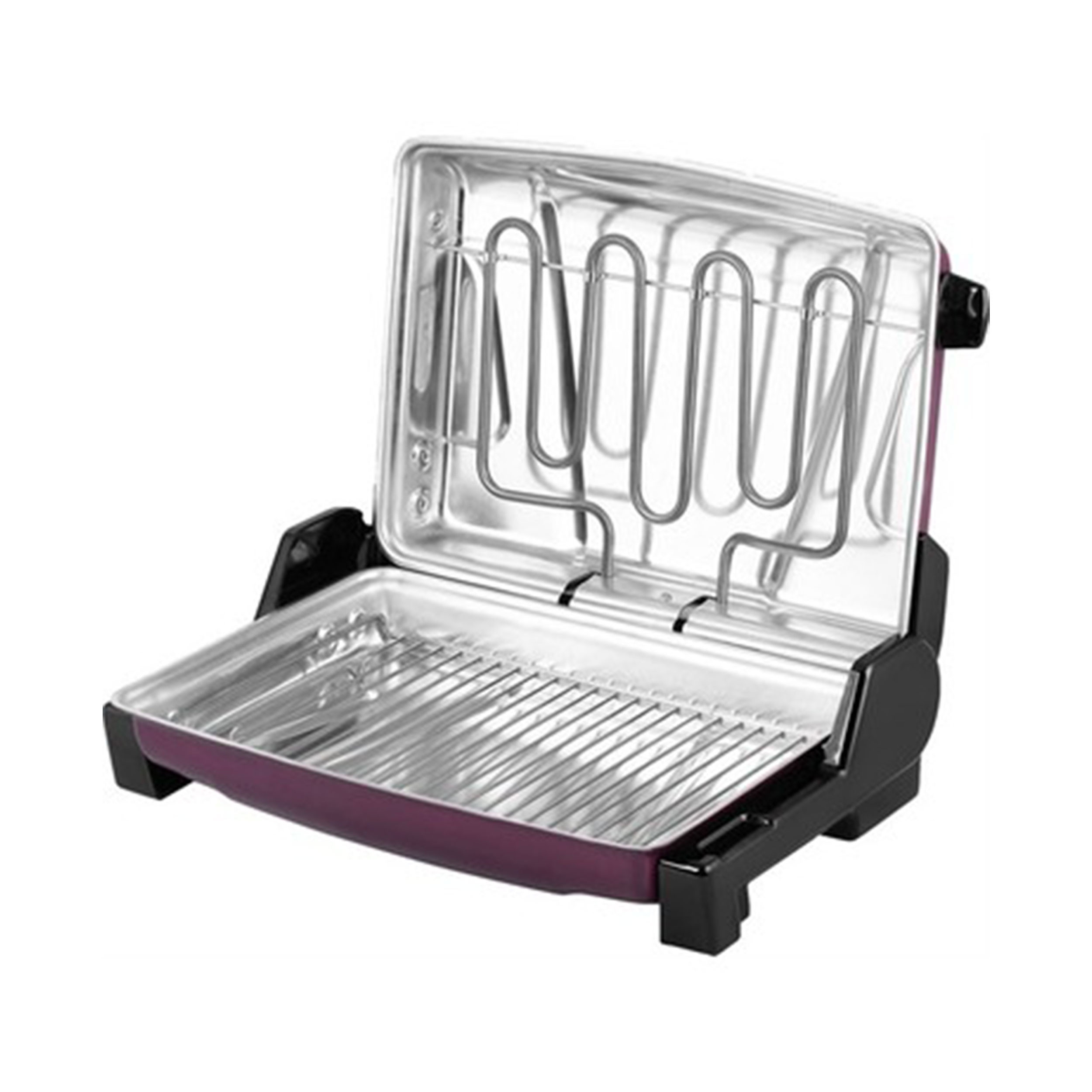 کباب پز برقی تانر مدل Kebabci کباب پز برقی تانر مدل Kebabci