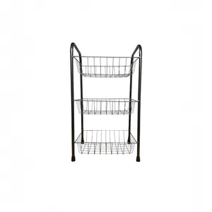 سبد سیب زمینی و پیاز مدل Basic 