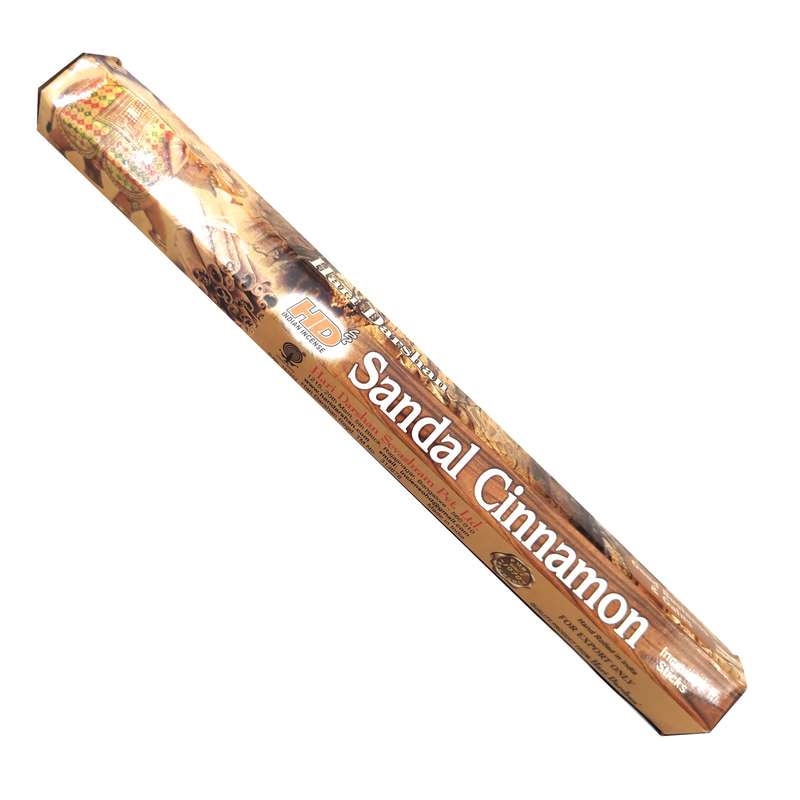  عود هاری دارشان مدل sandal cinnamon