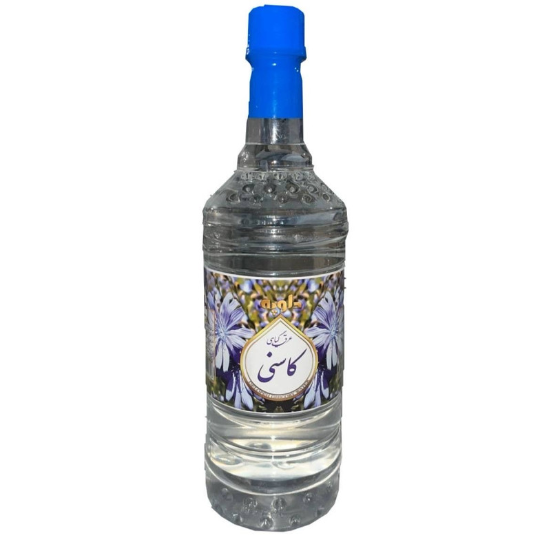 عرق کاسنی دلوپه - 900 میلی متر