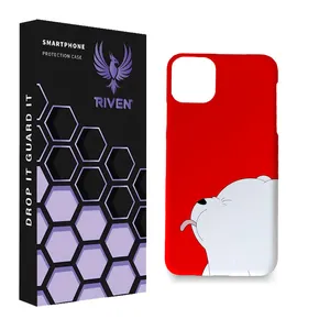 RIVEN RI2-16 Case For Apple iPhone 12