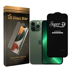 Glass Star STAR-SUPER-D screen protector for Apple iPhone 13 Pro Max