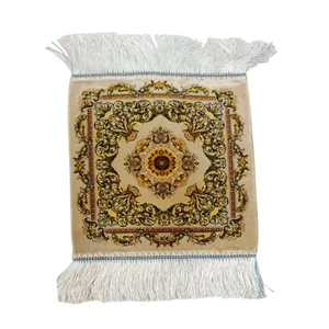 رومیزی مدل چهارگوش کد vc555