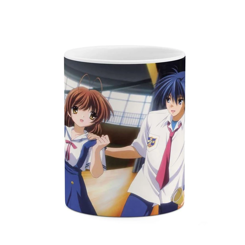 ماگ کاکتی مدل انیمه کد mgh21616