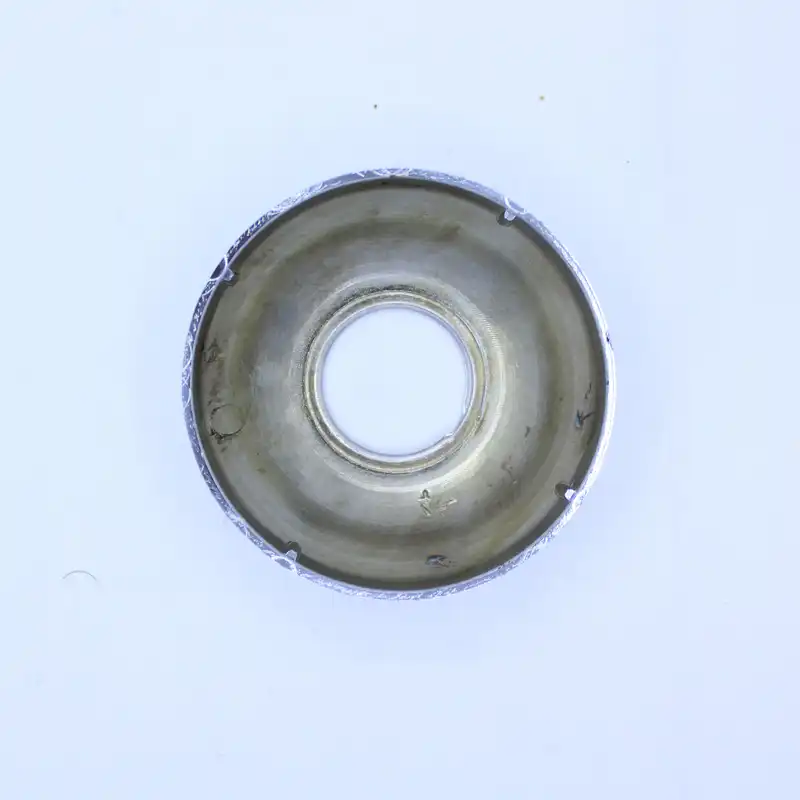 قالپاق مهره پشت شیر دینا مدل Simple بسته 2 عددی